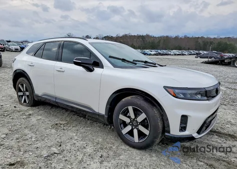 2024 Honda Prologue Tour из США, поврежденный, VIN 3GPKHWRM5RS505062